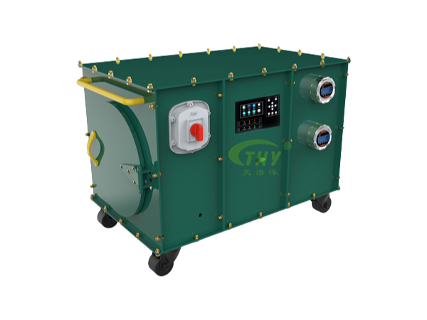 有限空间生命保障仪